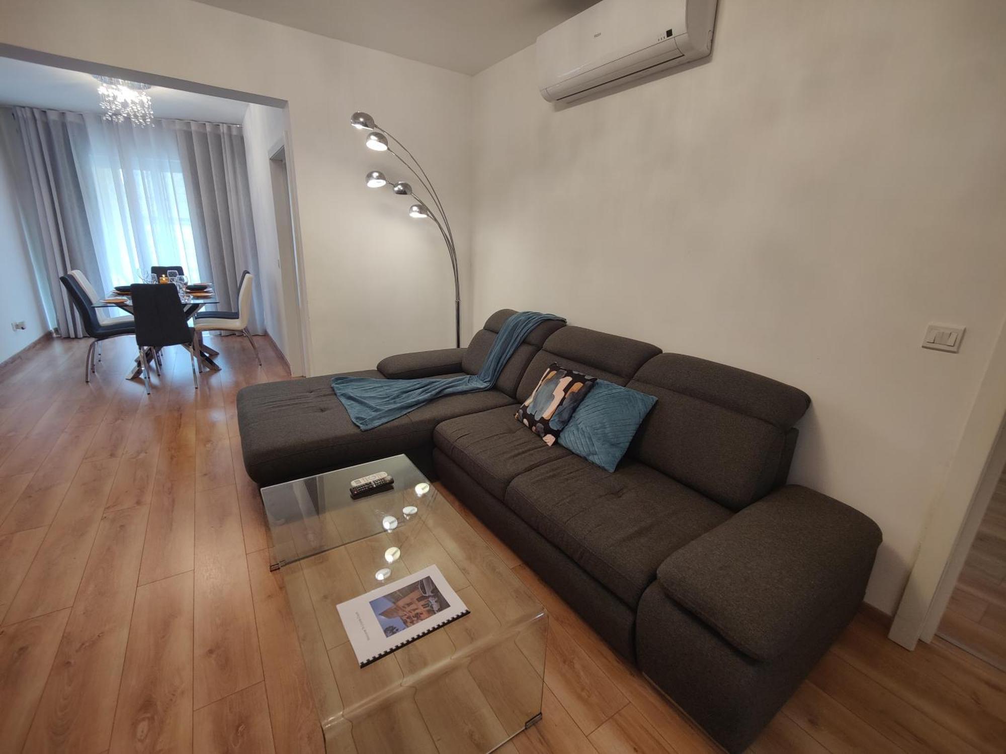 Central Modern Sliema 2 Bedroom Apartment Extérieur photo