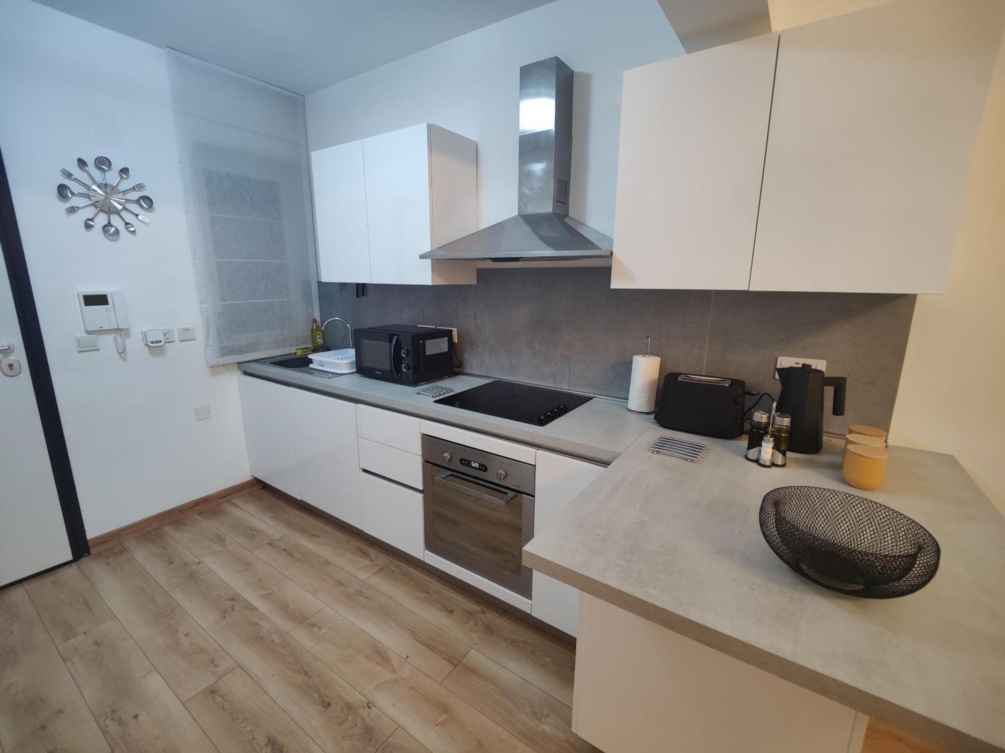 Central Modern Sliema 2 Bedroom Apartment Extérieur photo