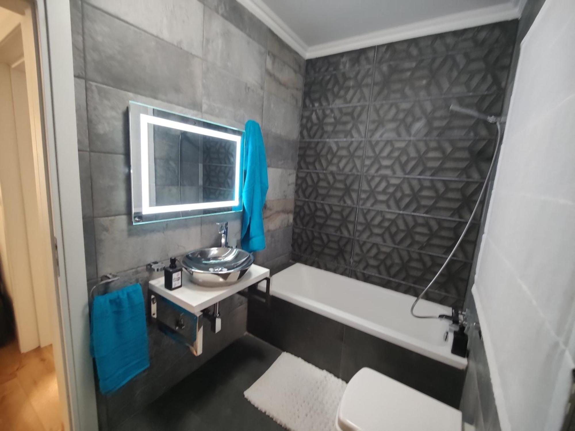 Central Modern Sliema 2 Bedroom Apartment Extérieur photo