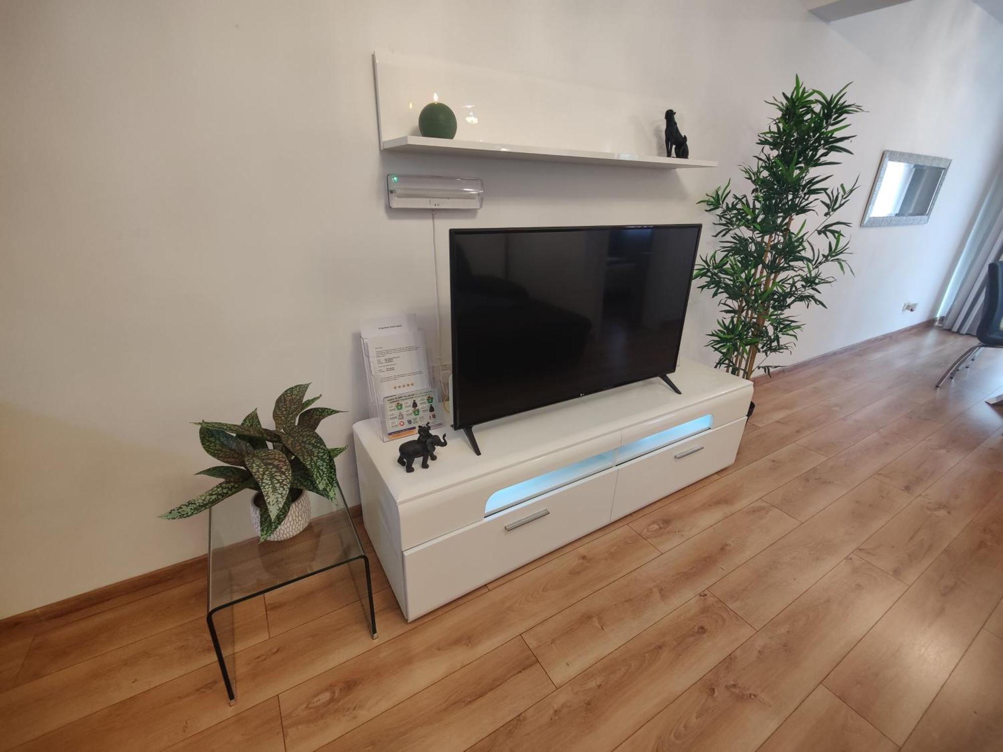 Central Modern Sliema 2 Bedroom Apartment Extérieur photo