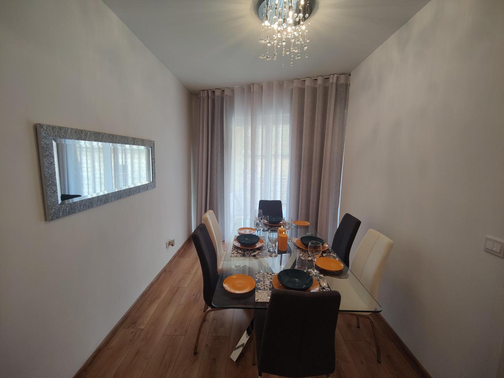 Central Modern Sliema 2 Bedroom Apartment Extérieur photo