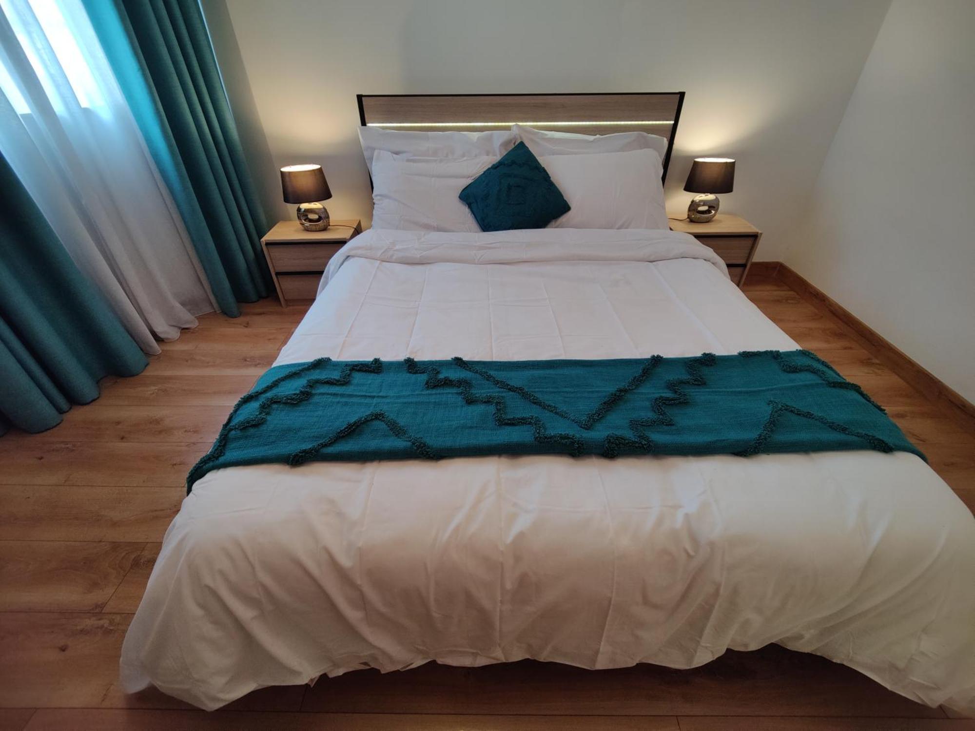 Central Modern Sliema 2 Bedroom Apartment Extérieur photo