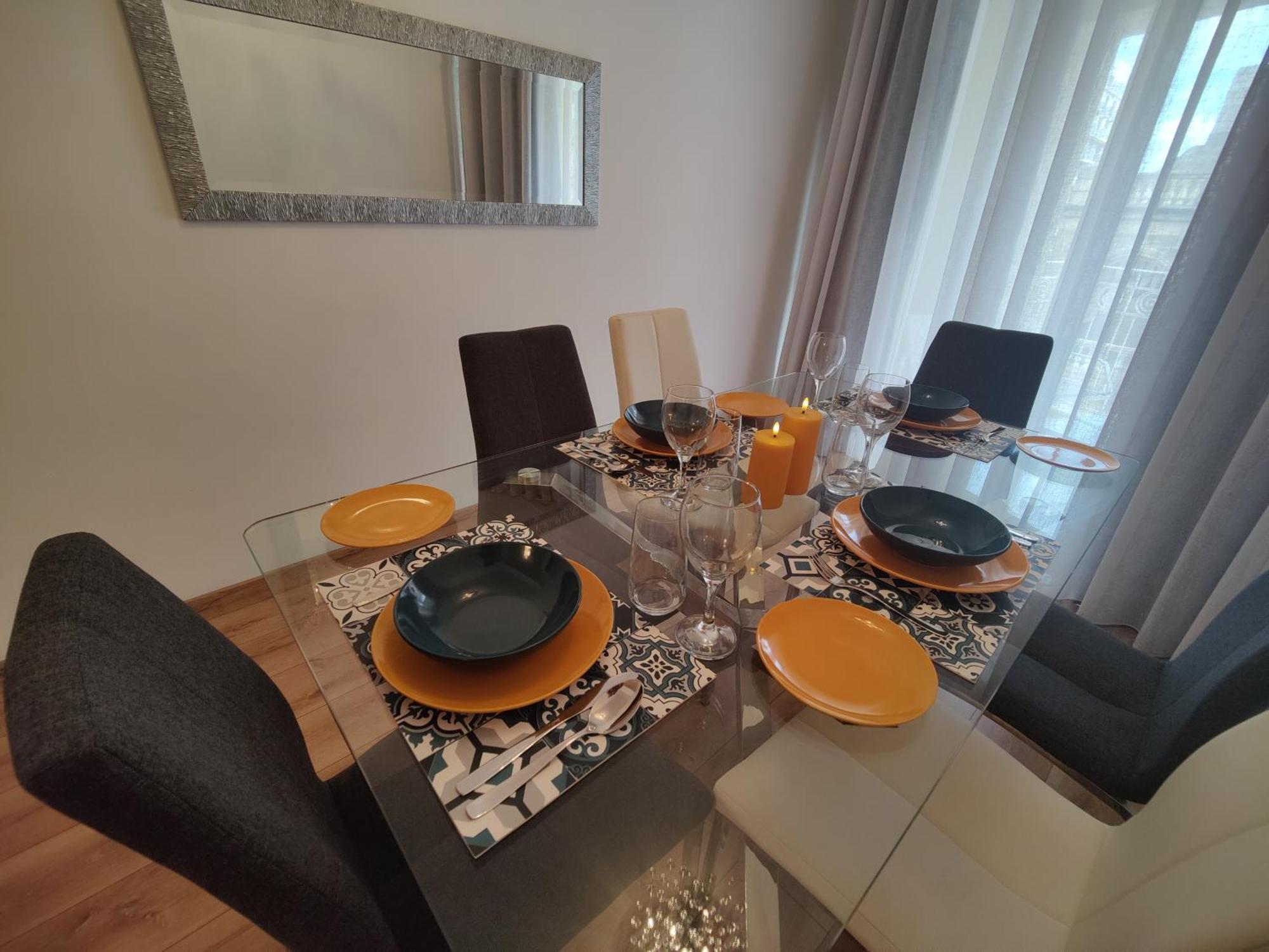 Central Modern Sliema 2 Bedroom Apartment Extérieur photo