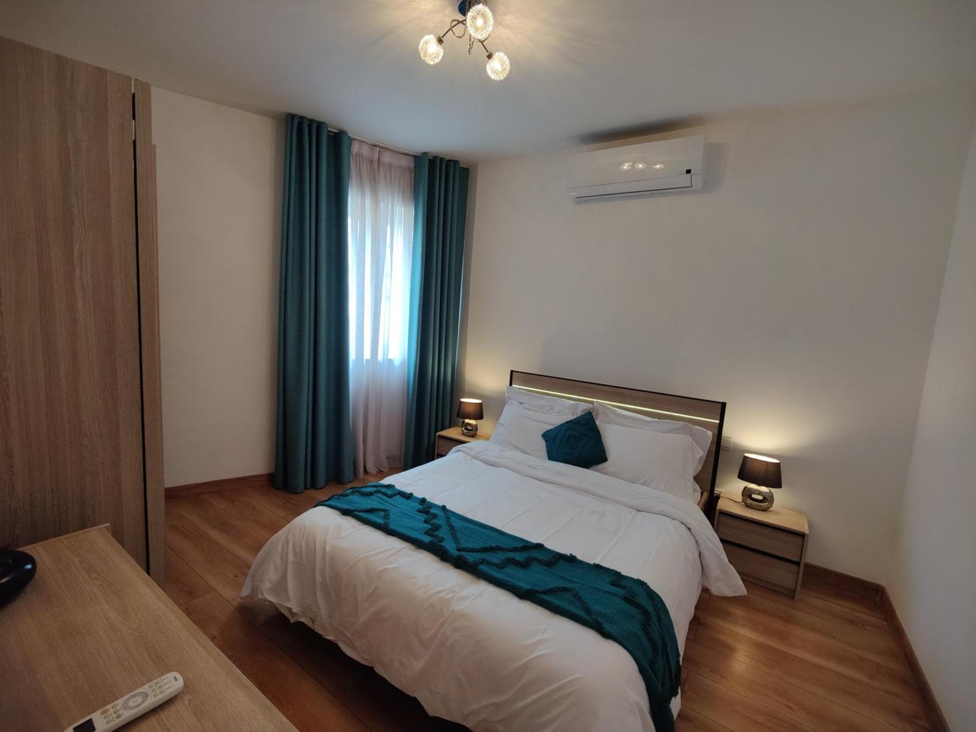 Central Modern Sliema 2 Bedroom Apartment Extérieur photo
